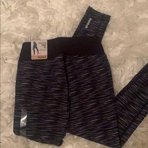 new reebok leggings